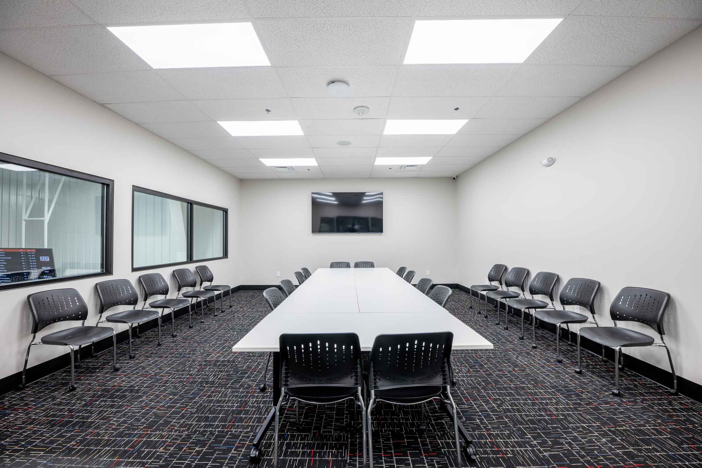 REP conference room