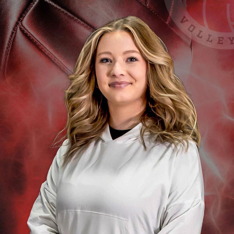 picture of Ansley Burtch