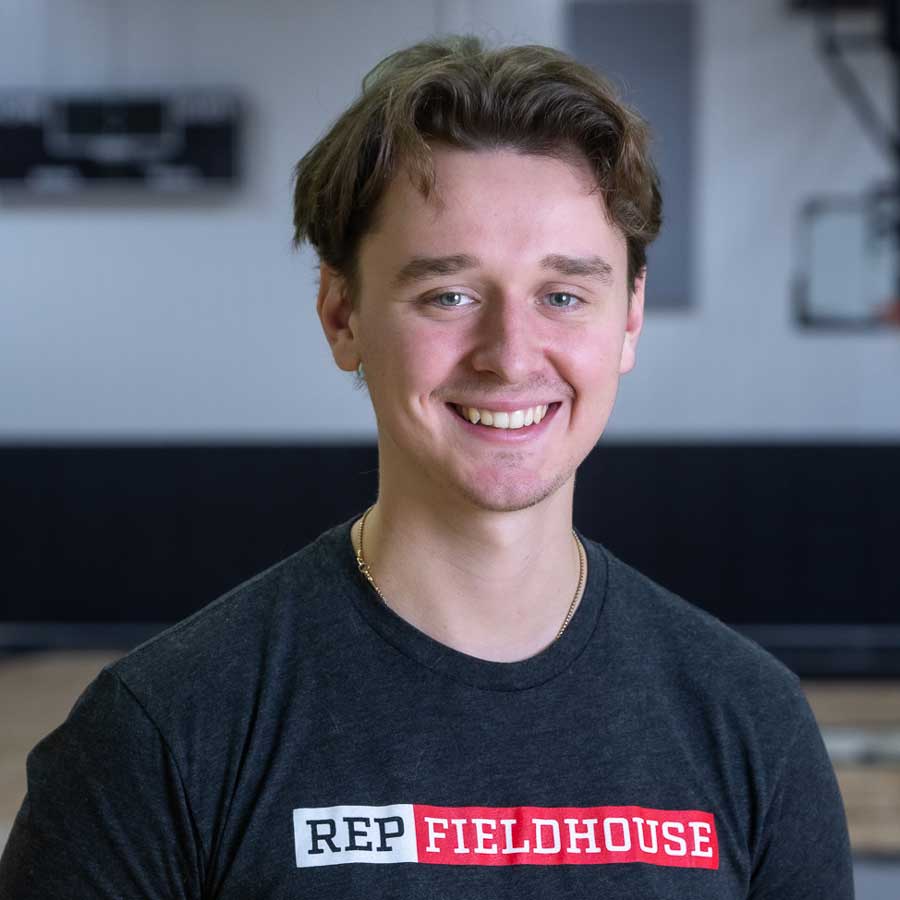Conor Cook