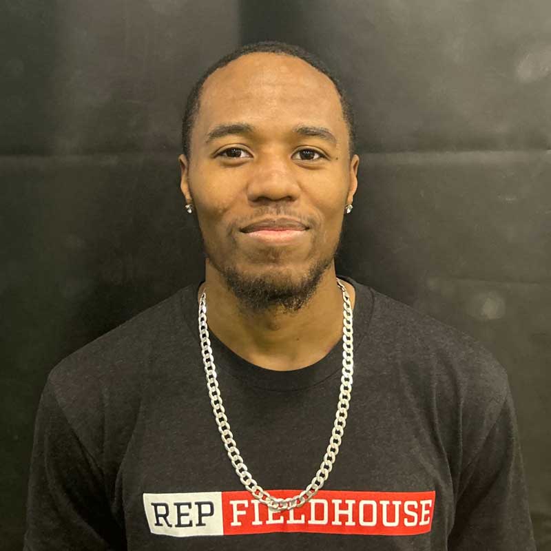 D'Andre Davis