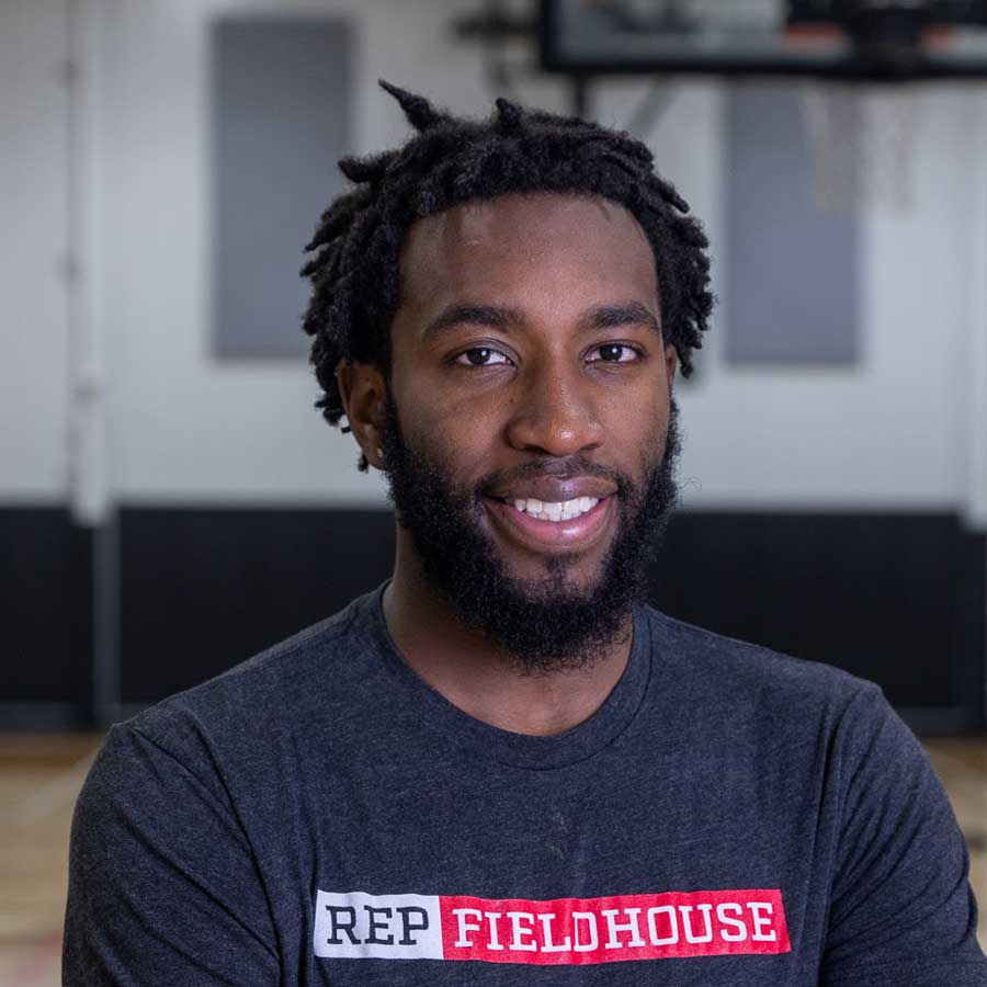 Devaughn Munson