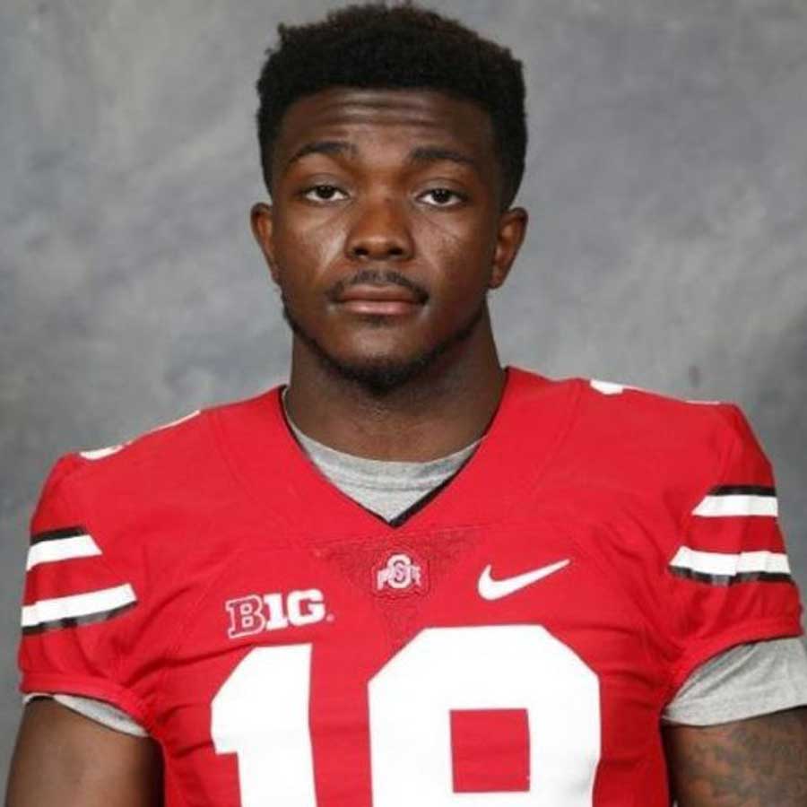 Eric Williams