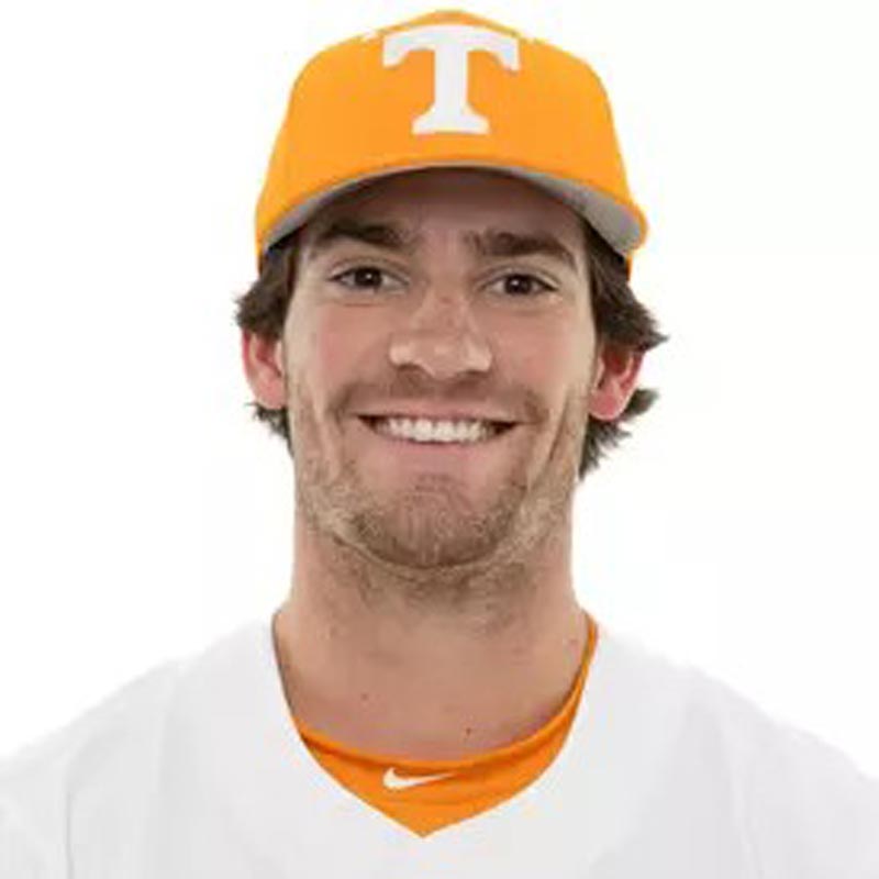 Griffin Merritt