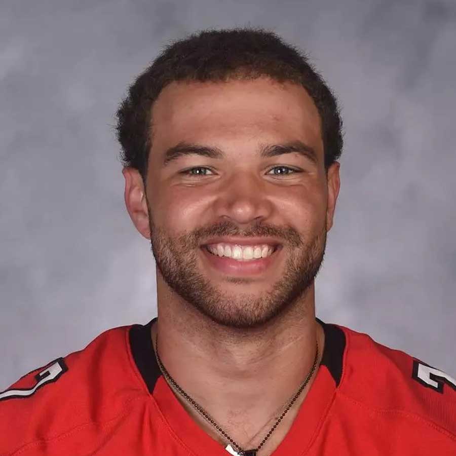 Jalen Wells