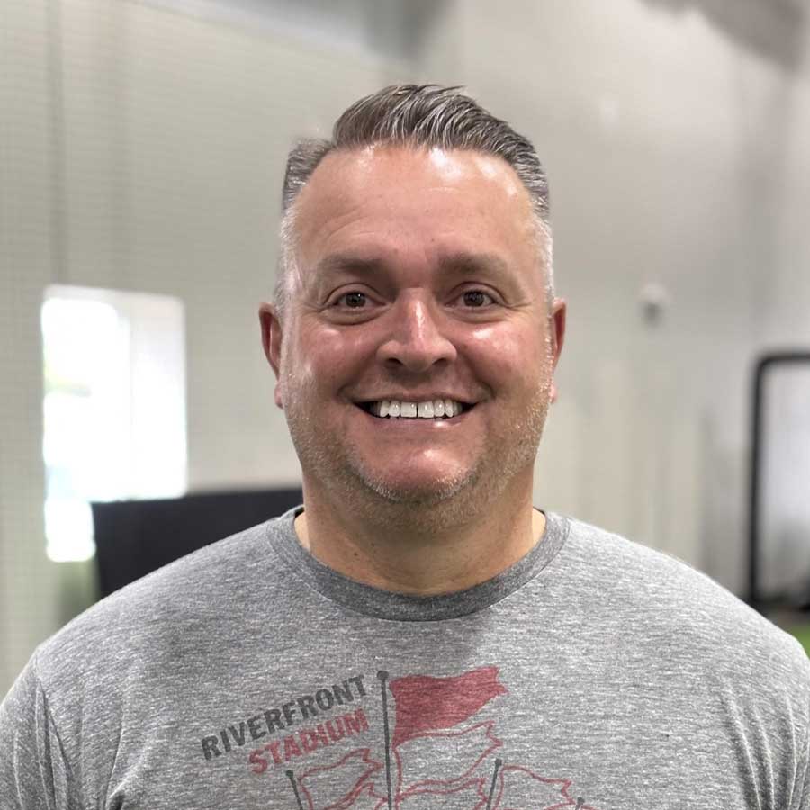 Jeff Schmitt