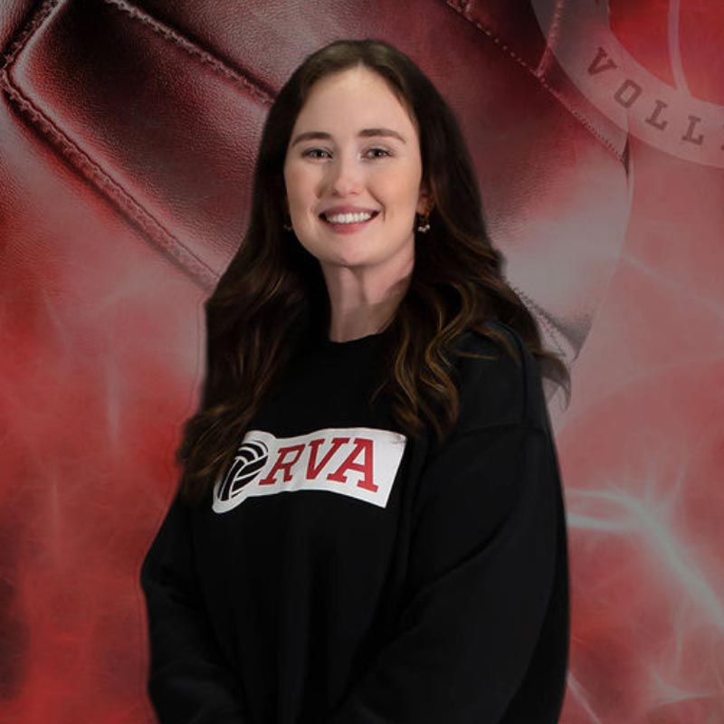 picture of Mackenzie Kaminski