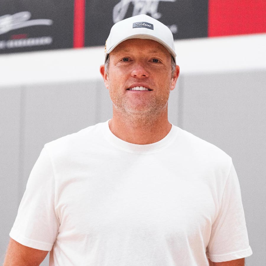 picture of Matt Sylvester