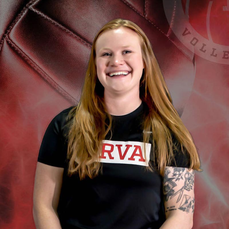 picture of Sara Begley
